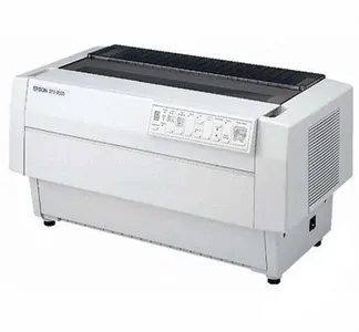 Ремонт принтера Epson DFX-8500 в Самаре